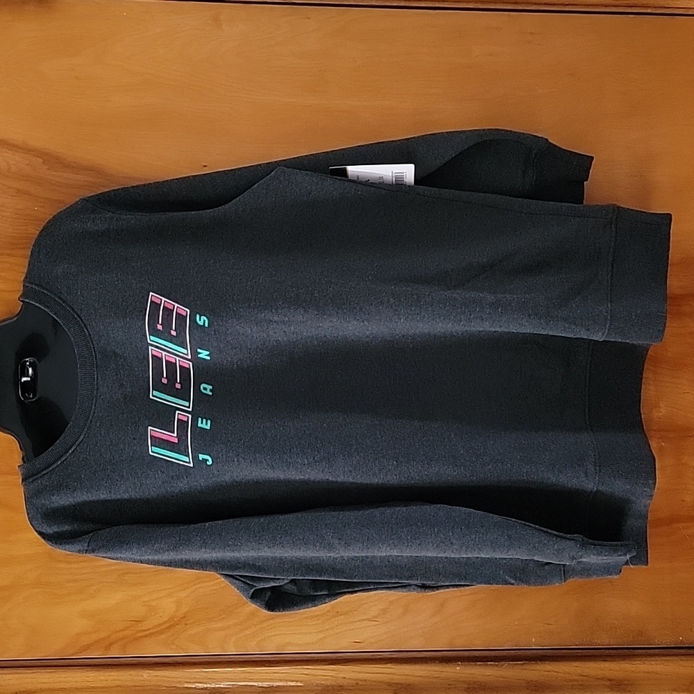 Lee Jeans Retro Sweatshirt
